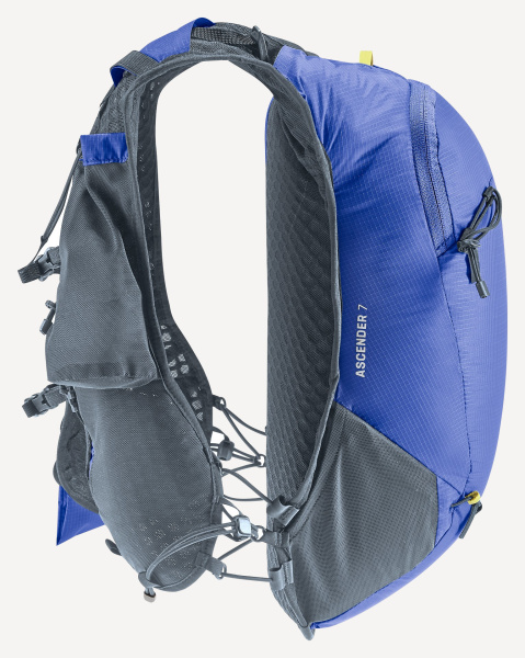 Рюкзак Deuter Ascender 7 (Indigo)